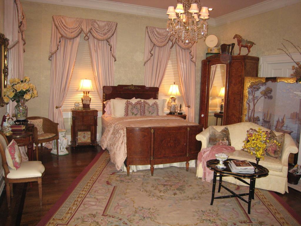 Belle Oaks Inn Gonzales Habitación foto