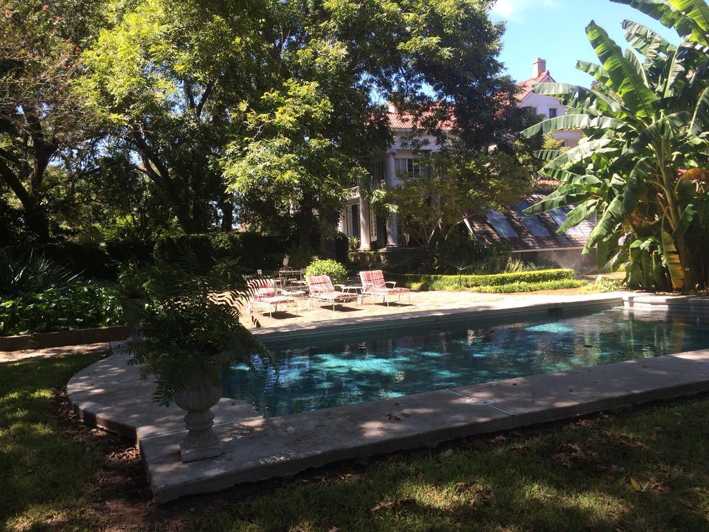 Belle Oaks Inn Gonzales Exterior foto